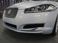 USED 2014 14 JAGUAR XF 2.2 D PREMIUM LUXURY 4d 200 BHP STUNNING CAR WIH GENUINE LOW MILES.