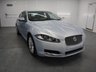 USED 2014 14 JAGUAR XF 2.2 D PREMIUM LUXURY 4d 200 BHP STUNNING CAR WIH GENUINE LOW MILES.