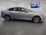 USED 2014 14 JAGUAR XF 2.2 D PREMIUM LUXURY 4d 200 BHP STUNNING CAR WIH GENUINE LOW MILES.