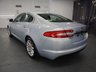 USED 2014 14 JAGUAR XF 2.2 D PREMIUM LUXURY 4d 200 BHP STUNNING CAR WIH GENUINE LOW MILES.