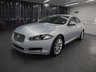 USED 2014 14 JAGUAR XF 2.2 D PREMIUM LUXURY 4d 200 BHP STUNNING CAR WIH GENUINE LOW MILES.