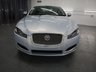 USED 2014 14 JAGUAR XF 2.2 D PREMIUM LUXURY 4d 200 BHP STUNNING CAR WIH GENUINE LOW MILES.