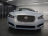 USED 2014 14 JAGUAR XF 2.2 D PREMIUM LUXURY 4d 200 BHP STUNNING CAR WIH GENUINE LOW MILES.