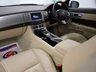 USED 2014 14 JAGUAR XF 2.2 D PREMIUM LUXURY 4d 200 BHP STUNNING CAR WIH GENUINE LOW MILES.