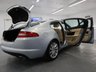 USED 2014 14 JAGUAR XF 2.2 D PREMIUM LUXURY 4d 200 BHP STUNNING CAR WIH GENUINE LOW MILES.