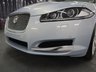 USED 2014 14 JAGUAR XF 2.2 D PREMIUM LUXURY 4d 200 BHP STUNNING CAR WIH GENUINE LOW MILES.