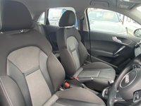 USED 2016 65 AUDI A1 1.0 SPORTBACK TFSI SPORT 5d 93 BHP *** RAC BUYSURE INSPECTED ***