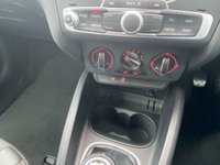 USED 2016 65 AUDI A1 1.0 SPORTBACK TFSI SPORT 5d 93 BHP *** RAC BUYSURE INSPECTED ***