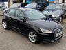 USED 2016 65 AUDI A1 1.0 SPORTBACK TFSI SPORT 5d 93 BHP *** RAC BUYSURE INSPECTED ***