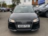 USED 2016 65 AUDI A1 1.0 SPORTBACK TFSI SPORT 5d 93 BHP *** RAC BUYSURE INSPECTED ***