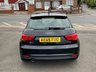 USED 2016 65 AUDI A1 1.0 SPORTBACK TFSI SPORT 5d 93 BHP *** RAC BUYSURE INSPECTED ***