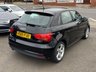 USED 2016 65 AUDI A1 1.0 SPORTBACK TFSI SPORT 5d 93 BHP *** RAC BUYSURE INSPECTED ***