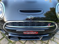 USED 2020 70 MINI HATCH COOPER 2.0 COOPER S SPORT 5d 190 BHP 2020/70 reg RARE 'JOHN COOPER 'S' WORKS EDITION' MINI COOPER 'S' - 2,771 MILES ONLY - 6SPD MANUAL - MIDNIGHT BLACK METALLIC - HUGE SPEC - HUGE SAVING ON NEW !!!!