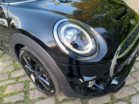 USED 2020 70 MINI HATCH COOPER 2.0 COOPER S SPORT 5d 190 BHP 2020/70 reg RARE 'JOHN COOPER 'S' WORKS EDITION' MINI COOPER 'S' - 2,771 MILES ONLY - 6SPD MANUAL - MIDNIGHT BLACK METALLIC - HUGE SPEC - HUGE SAVING ON NEW !!!!