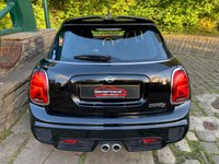 USED 2020 70 MINI HATCH COOPER 2.0 COOPER S SPORT 5d 190 BHP 2020/70 reg RARE 'JOHN COOPER 'S' WORKS EDITION' MINI COOPER 'S' - 2,771 MILES ONLY - 6SPD MANUAL - MIDNIGHT BLACK METALLIC - HUGE SPEC - HUGE SAVING ON NEW !!!!
