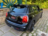 USED 2020 70 MINI HATCH COOPER 2.0 COOPER S SPORT 5d 190 BHP 2020/70 reg RARE 'JOHN COOPER 'S' WORKS EDITION' MINI COOPER 'S' - 2,771 MILES ONLY - 6SPD MANUAL - MIDNIGHT BLACK METALLIC - HUGE SPEC - HUGE SAVING ON NEW !!!!