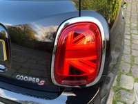 USED 2020 70 MINI HATCH COOPER 2.0 COOPER S SPORT 5d 190 BHP 2020/70 reg RARE 'JOHN COOPER 'S' WORKS EDITION' MINI COOPER 'S' - 2,771 MILES ONLY - 6SPD MANUAL - MIDNIGHT BLACK METALLIC - HUGE SPEC - HUGE SAVING ON NEW !!!!