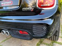 USED 2020 70 MINI HATCH COOPER 2.0 COOPER S SPORT 5d 190 BHP 2020/70 reg RARE 'JOHN COOPER 'S' WORKS EDITION' MINI COOPER 'S' - 2,771 MILES ONLY - 6SPD MANUAL - MIDNIGHT BLACK METALLIC - HUGE SPEC - HUGE SAVING ON NEW !!!!