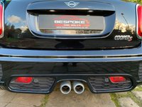 USED 2020 70 MINI HATCH COOPER 2.0 COOPER S SPORT 5d 190 BHP 2020/70 reg RARE 'JOHN COOPER 'S' WORKS EDITION' MINI COOPER 'S' - 2,771 MILES ONLY - 6SPD MANUAL - MIDNIGHT BLACK METALLIC - HUGE SPEC - HUGE SAVING ON NEW !!!!