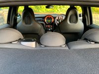 USED 2020 70 MINI HATCH COOPER 2.0 COOPER S SPORT 5d 190 BHP 2020/70 reg RARE 'JOHN COOPER 'S' WORKS EDITION' MINI COOPER 'S' - 2,771 MILES ONLY - 6SPD MANUAL - MIDNIGHT BLACK METALLIC - HUGE SPEC - HUGE SAVING ON NEW !!!!