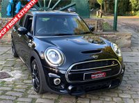 USED 2020 70 MINI HATCH COOPER 2.0 COOPER S SPORT 5d 190 BHP 2020/70 reg RARE 'JOHN COOPER 'S' WORKS EDITION' MINI COOPER 'S' - 2,771 MILES ONLY - 6SPD MANUAL - MIDNIGHT BLACK METALLIC - HUGE SPEC - HUGE SAVING ON NEW !!!!
