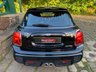 USED 2020 70 MINI HATCH COOPER 2.0 COOPER S SPORT 5d 190 BHP 2020/70 reg RARE 'JOHN COOPER 'S' WORKS EDITION' MINI COOPER 'S' - 2,771 MILES ONLY - 6SPD MANUAL - MIDNIGHT BLACK METALLIC - HUGE SPEC - HUGE SAVING ON NEW !!!!
