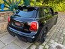USED 2020 70 MINI HATCH COOPER 2.0 COOPER S SPORT 5d 190 BHP 2020/70 reg RARE 'JOHN COOPER 'S' WORKS EDITION' MINI COOPER 'S' - 2,771 MILES ONLY - 6SPD MANUAL - MIDNIGHT BLACK METALLIC - HUGE SPEC - HUGE SAVING ON NEW !!!!