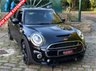 USED 2020 70 MINI HATCH COOPER 2.0 COOPER S SPORT 5d 190 BHP 2020/70 reg RARE 'JOHN COOPER 'S' WORKS EDITION' MINI COOPER 'S' - 2,771 MILES ONLY - 6SPD MANUAL - MIDNIGHT BLACK METALLIC - HUGE SPEC - HUGE SAVING ON NEW !!!!