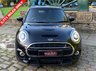 USED 2020 70 MINI HATCH COOPER 2.0 COOPER S SPORT 5d 190 BHP 2020/70 reg RARE 'JOHN COOPER 'S' WORKS EDITION' MINI COOPER 'S' - 2,771 MILES ONLY - 6SPD MANUAL - MIDNIGHT BLACK METALLIC - HUGE SPEC - HUGE SAVING ON NEW !!!!