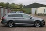 USED 2017 17 VOLKSWAGEN PASSAT 2.0 R LINE TDI BLUEMOTION TECHNOLOGY DSG 5d 148 BHP OPENING PANORAMIC GLASS SUNROOF