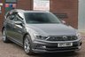 USED 2017 17 VOLKSWAGEN PASSAT 2.0 R LINE TDI BLUEMOTION TECHNOLOGY DSG 5d 148 BHP OPENING PANORAMIC GLASS SUNROOF