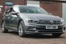 USED 2017 17 VOLKSWAGEN PASSAT 2.0 R LINE TDI BLUEMOTION TECHNOLOGY DSG 5d 148 BHP OPENING PANORAMIC GLASS SUNROOF