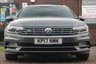 USED 2017 17 VOLKSWAGEN PASSAT 2.0 R LINE TDI BLUEMOTION TECHNOLOGY DSG 5d 148 BHP OPENING PANORAMIC GLASS SUNROOF