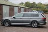 USED 2017 17 VOLKSWAGEN PASSAT 2.0 R LINE TDI BLUEMOTION TECHNOLOGY DSG 5d 148 BHP OPENING PANORAMIC GLASS SUNROOF