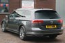 USED 2017 17 VOLKSWAGEN PASSAT 2.0 R LINE TDI BLUEMOTION TECHNOLOGY DSG 5d 148 BHP OPENING PANORAMIC GLASS SUNROOF
