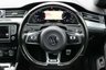 USED 2017 17 VOLKSWAGEN PASSAT 2.0 R LINE TDI BLUEMOTION TECHNOLOGY DSG 5d 148 BHP OPENING PANORAMIC GLASS SUNROOF