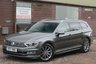 USED 2017 17 VOLKSWAGEN PASSAT 2.0 R LINE TDI BLUEMOTION TECHNOLOGY DSG 5d 148 BHP OPENING PANORAMIC GLASS SUNROOF