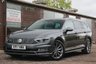 USED 2017 17 VOLKSWAGEN PASSAT 2.0 R LINE TDI BLUEMOTION TECHNOLOGY DSG 5d 148 BHP OPENING PANORAMIC GLASS SUNROOF