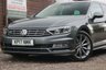 USED 2017 17 VOLKSWAGEN PASSAT 2.0 R LINE TDI BLUEMOTION TECHNOLOGY DSG 5d 148 BHP OPENING PANORAMIC GLASS SUNROOF
