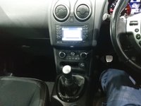 USED 2013 13 NISSAN QASHQAI 1.5 DCI 360 5d 110 BHP 360&deg; ALL ROUND CAMERA