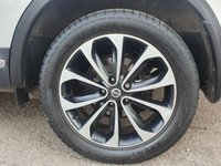 USED 2013 13 NISSAN QASHQAI 1.5 DCI 360 5d 110 BHP 360&deg; ALL ROUND CAMERA