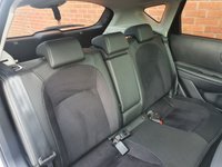 USED 2013 13 NISSAN QASHQAI 1.5 DCI 360 5d 110 BHP 360&deg; ALL ROUND CAMERA