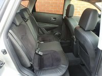 USED 2013 13 NISSAN QASHQAI 1.5 DCI 360 5d 110 BHP 360&deg; ALL ROUND CAMERA