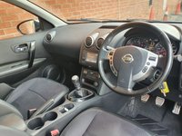 USED 2013 13 NISSAN QASHQAI 1.5 DCI 360 5d 110 BHP 360&deg; ALL ROUND CAMERA