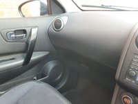 USED 2013 13 NISSAN QASHQAI 1.5 DCI 360 5d 110 BHP 360&deg; ALL ROUND CAMERA