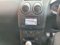 USED 2013 13 NISSAN QASHQAI 1.5 DCI 360 5d 110 BHP 360&deg; ALL ROUND CAMERA