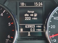 USED 2013 13 NISSAN QASHQAI 1.5 DCI 360 5d 110 BHP 360&deg; ALL ROUND CAMERA