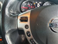 USED 2013 13 NISSAN QASHQAI 1.5 DCI 360 5d 110 BHP 360&deg; ALL ROUND CAMERA