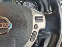 USED 2013 13 NISSAN QASHQAI 1.5 DCI 360 5d 110 BHP 360&deg; ALL ROUND CAMERA