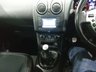USED 2013 13 NISSAN QASHQAI 1.5 DCI 360 5d 110 BHP 360&deg; ALL ROUND CAMERA